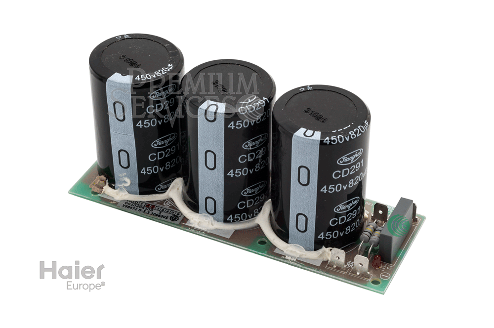 Haier Spare Parts - Seller of Genuine Spare Parts and Accessories