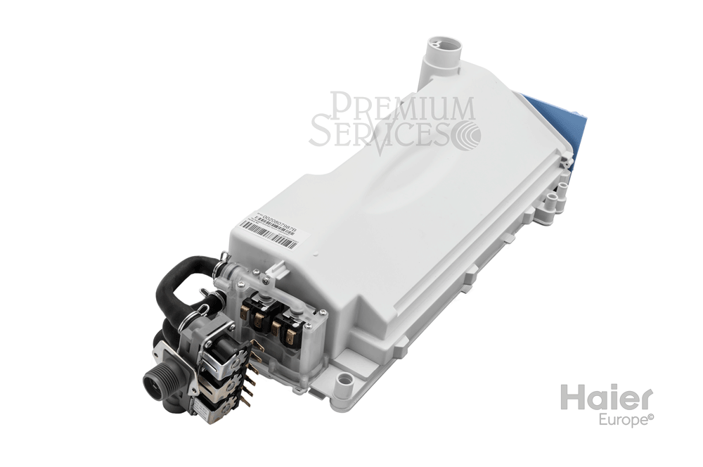 Haier Spare Parts - Seller of Genuine Spare Parts and Accessories