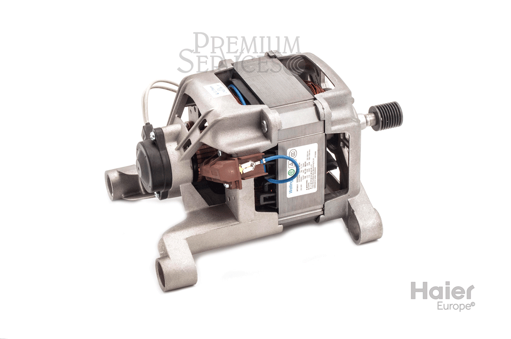 Haier Spare Parts - Seller of Genuine Spare Parts and Accessories