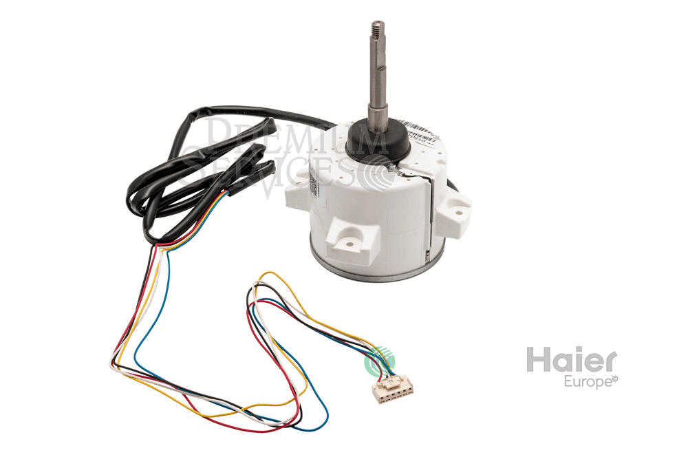 Haier Spare Parts - Seller of Genuine Spare Parts and Accessories