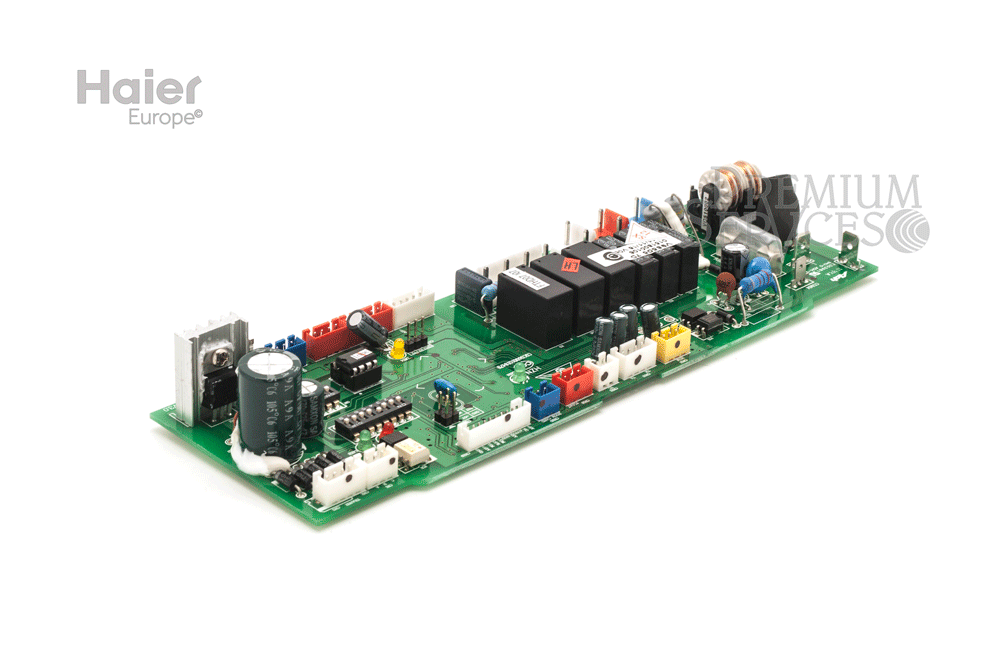 Haier Spare Parts Verkoop van Vervangingsonderdelen en Originele