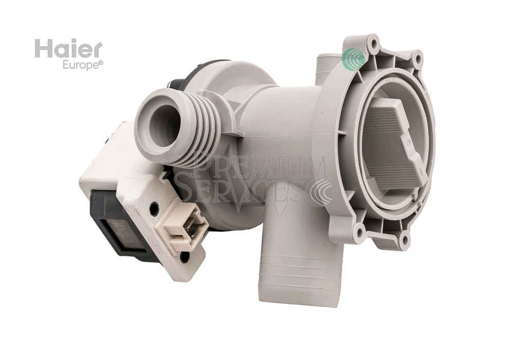 Haier Spare Parts - Seller of Genuine Spare Parts and Accessories