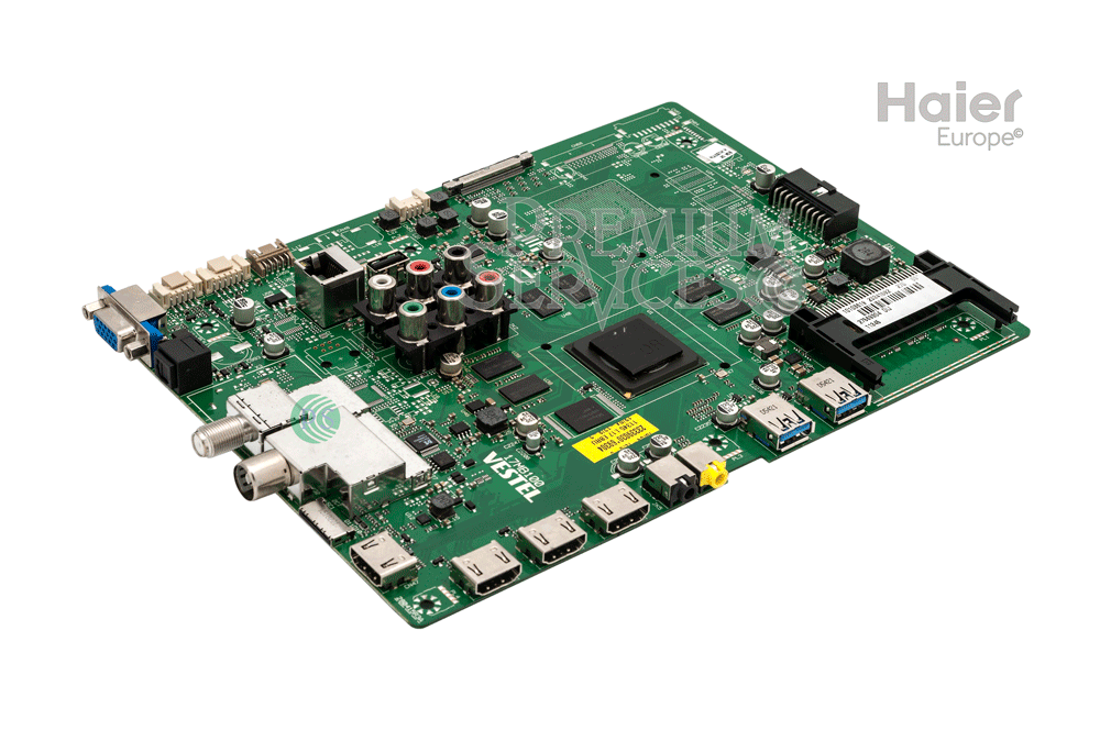 Haier Spare Parts Seller of Genuine Spare Parts and Accessories