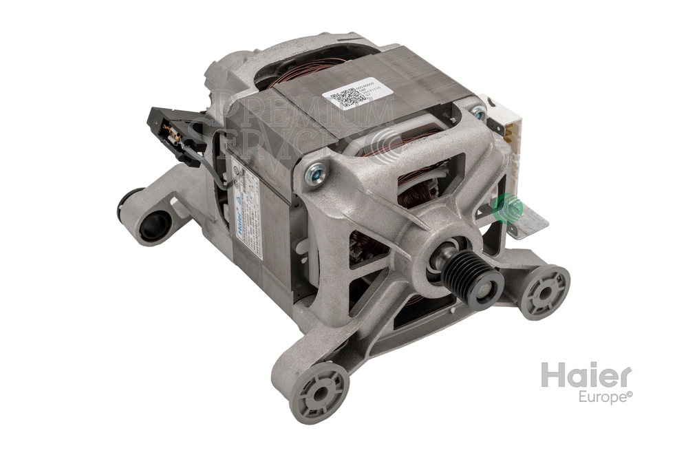 Haier Spare Parts - Seller of Genuine Spare Parts and Accessories