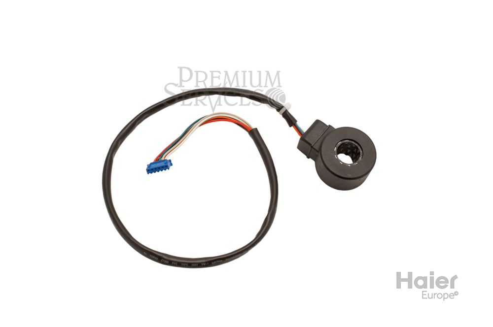 Haier Spare Parts - Sprzedaż oryginalnych części zamiennych i akcesoriów
