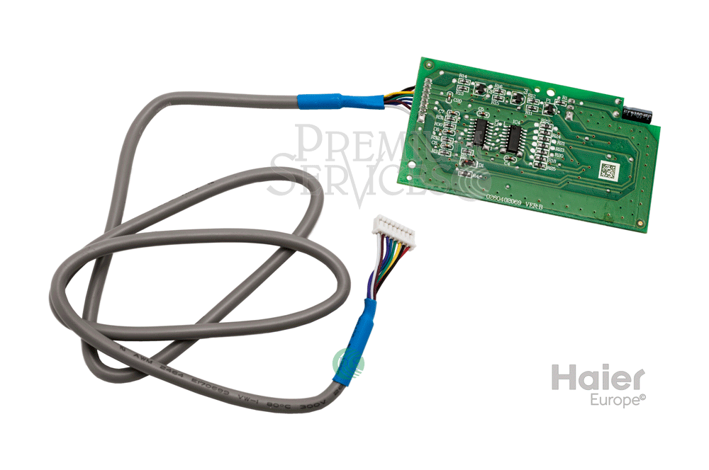Haier Spare Parts - Seller of Genuine Spare Parts and Accessories